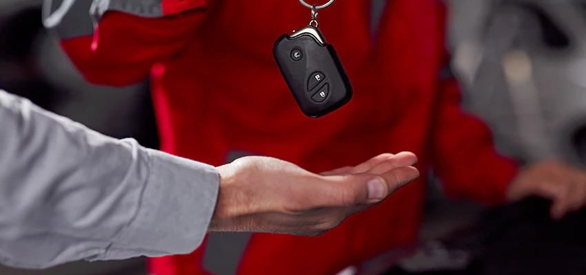 Automotive Car Lock Rekeying Locksmith Specialists in Orcutt, California