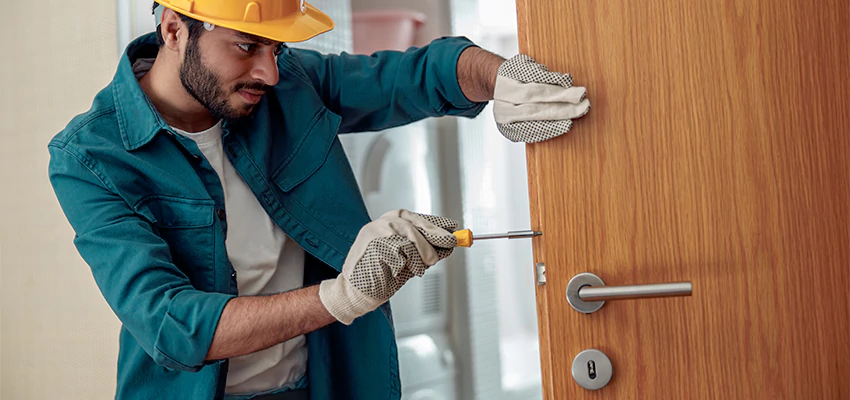 24 Hour Residential Locksmith in Orcutt, California