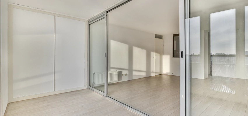 Patio Glass Sliding Door Lock in Orcutt, CA