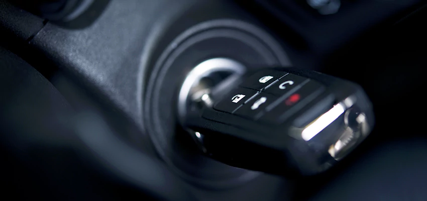 Ignition Switch Replacement in Orcutt, CA