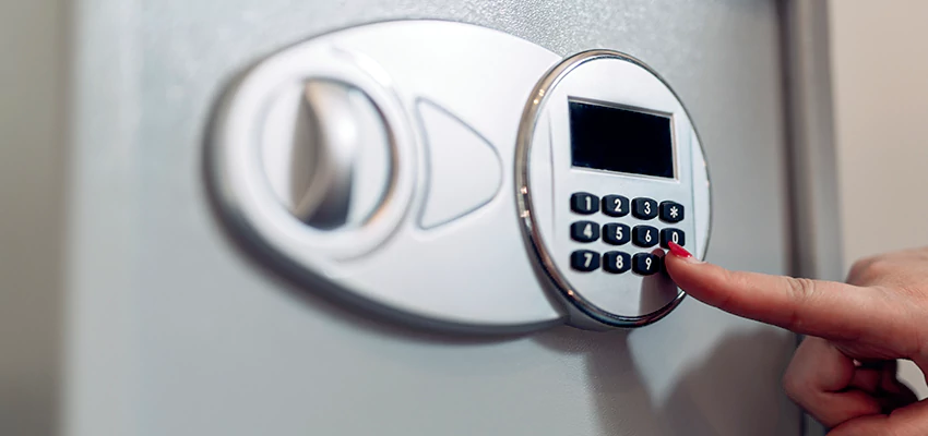 Jewelry Safe Cracking in Orcutt, California