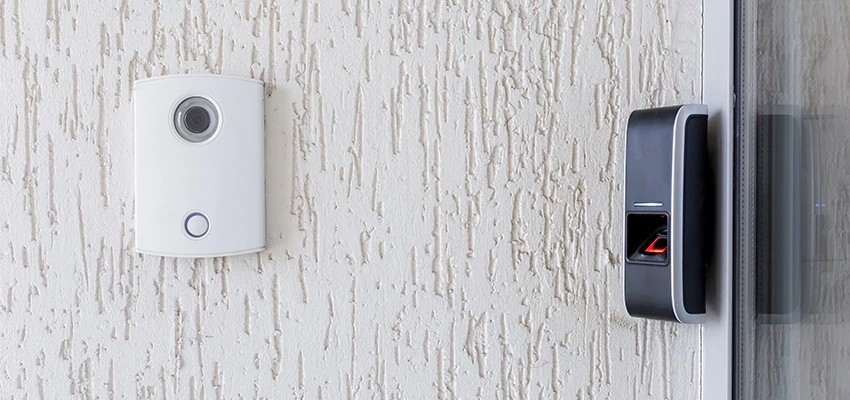 Automatic Door Lock Repair in Orcutt, California