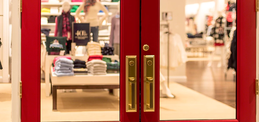 Automotive Locksmith For Retail Stores in Orcutt, CA