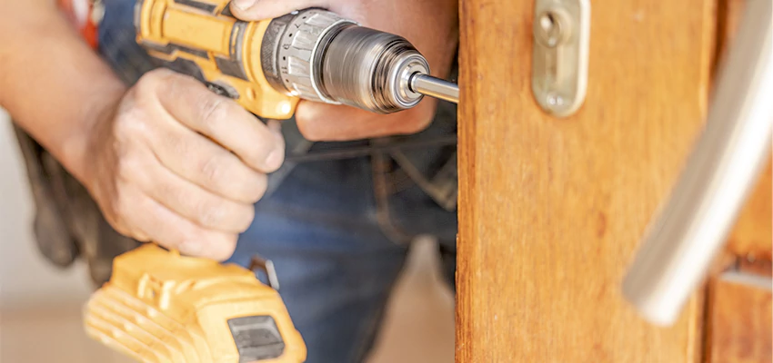 Emergency A1 Locksmith Services in Orcutt, California