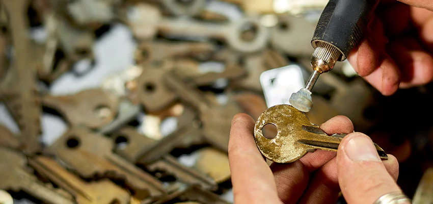 Car Lock Key Repair Service in Orcutt, CA