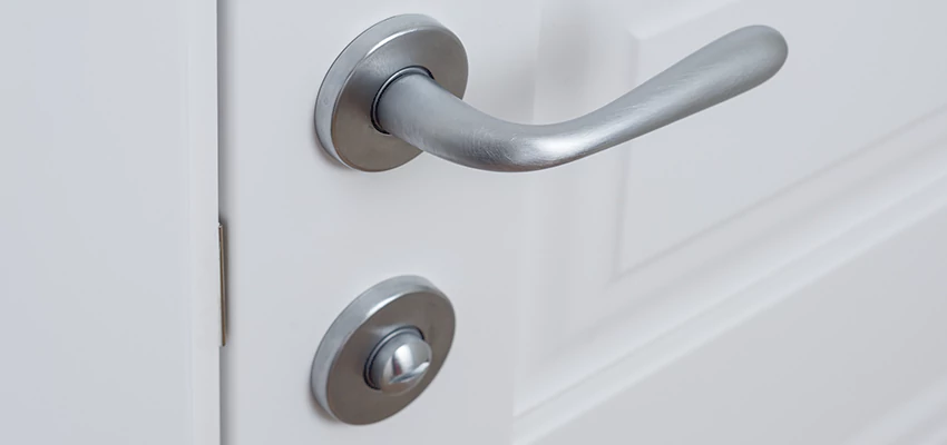 Single-Occupancy Restroom Locks Repair in Orcutt, California