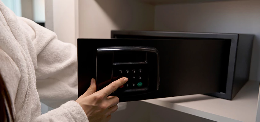 Safe Unlocking Service Company in Orcutt, California