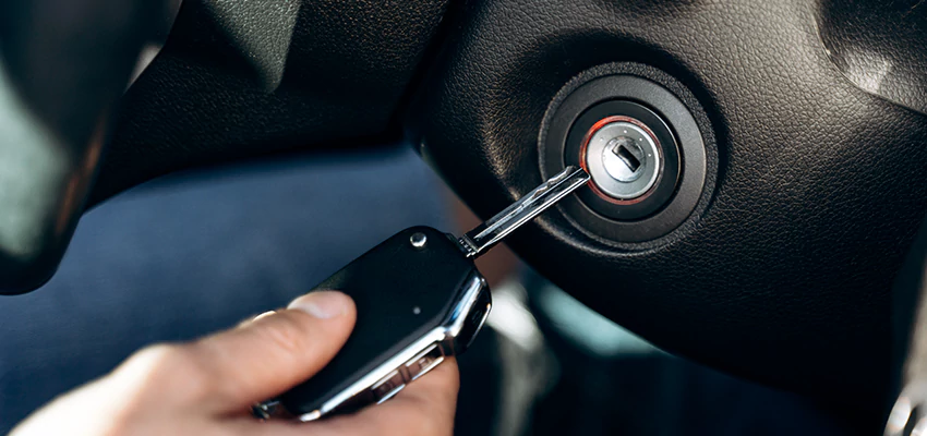 Car Key Replacement Locksmith in Orcutt, California