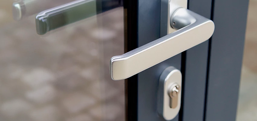 Broken Door Lock Cylinder Repair in Orcutt, California