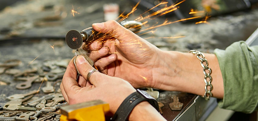 Mobile Locksmith For Lock Replacement Service in Orcutt, California