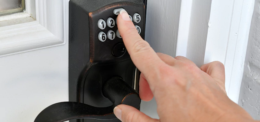 High-security Code Lock Ideas in Orcutt, California