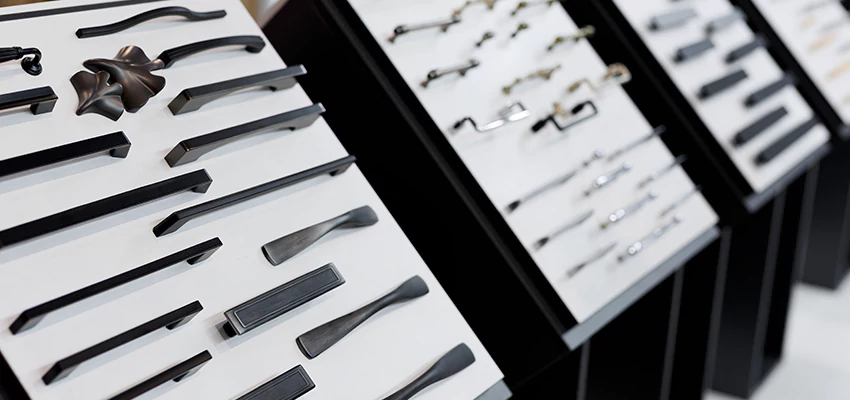 Pocket Door Hardware Installation in Orcutt, California