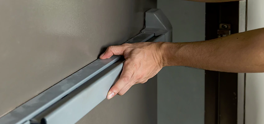 Electro-Magnetic Hold Open Fire Door Closing Systems in Orcutt, CA