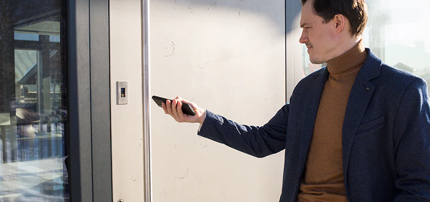 Business Security Systems in Orcutt, CA