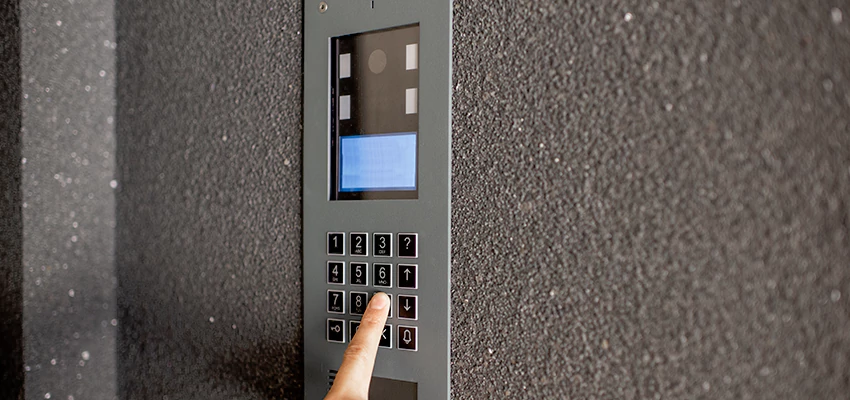 Access Control System Installation in Orcutt, California
