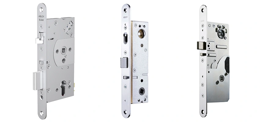 ASSA-Abloy Locks Hinge Repair in Orcutt, California