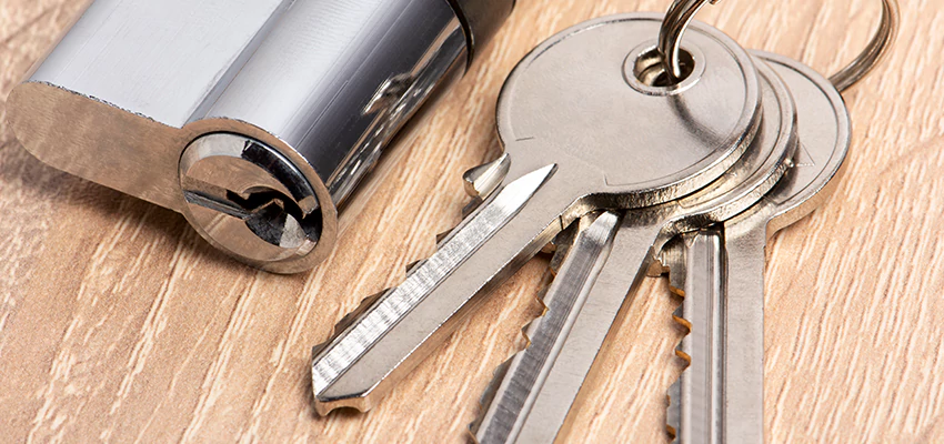 Lock Rekeying Services in Orcutt, California