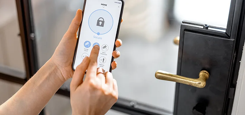 Remote Control Locks Sensor Repair in Orcutt, California