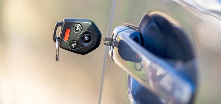 Automotive Locksmith Key Programming Specialists in Orcutt, CA