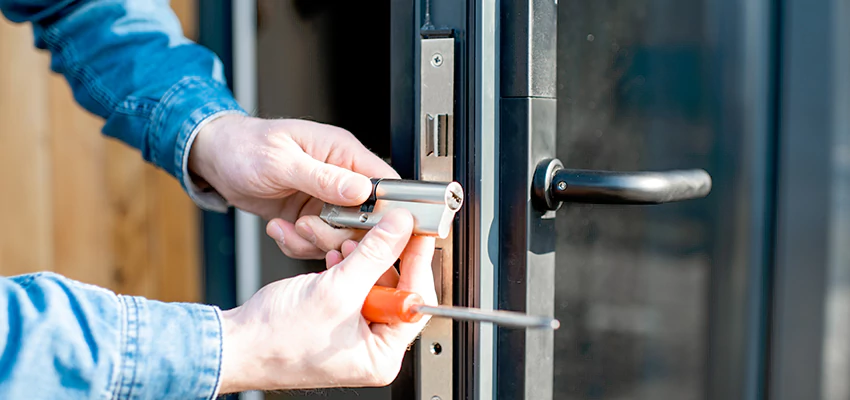 Eviction Locksmith For Lock Repair in Orcutt, CA