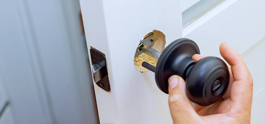 Locksmith For Lock Repair Near Me in Orcutt, California