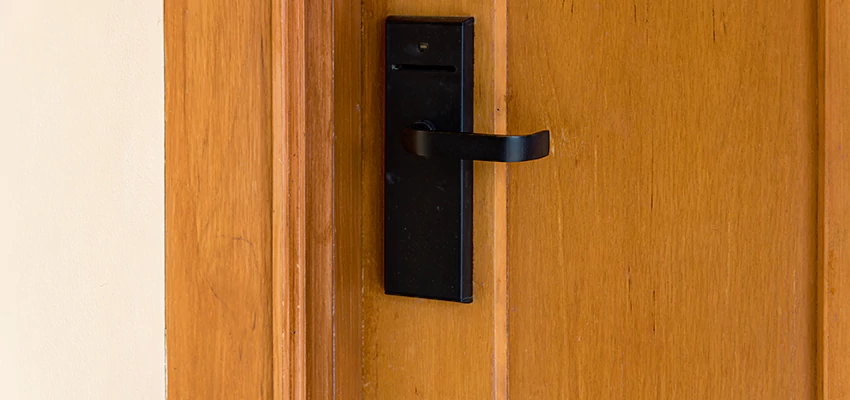 Quick Response Locksmith For Lock Repair in Orcutt, California