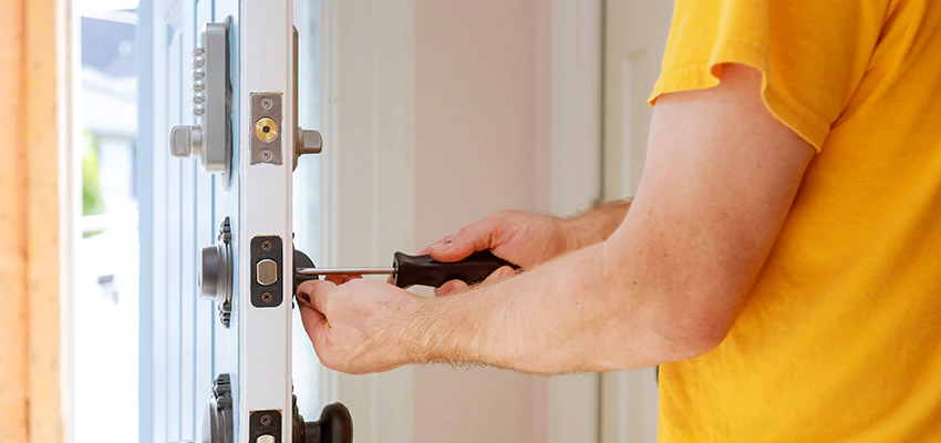 Eviction Locksmith For Key Fob Replacement Services in Orcutt, CA