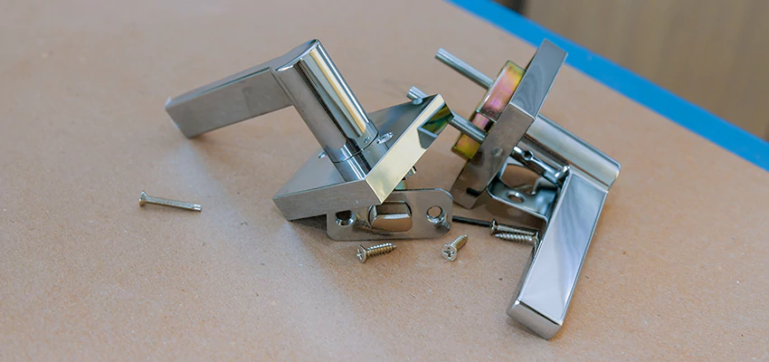 Master Lock Key System Installation Service in Orcutt, California