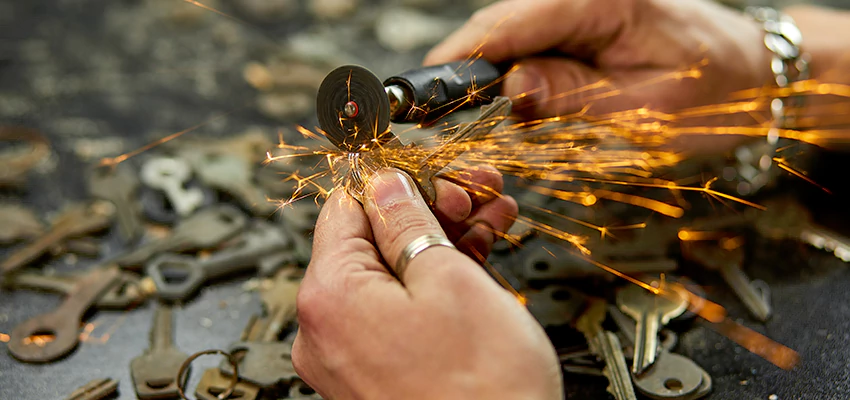 24/7 Locksmith Services For Lock Rekeying in Orcutt, CA