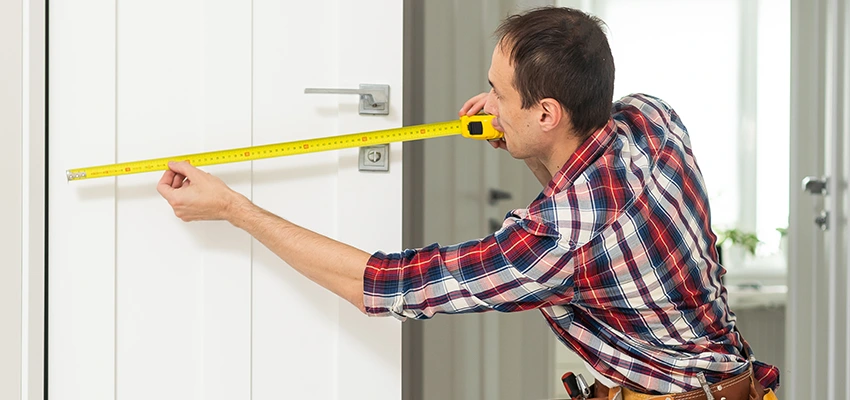 Bonded & Insured Locksmiths For Lock Repair in Orcutt, California