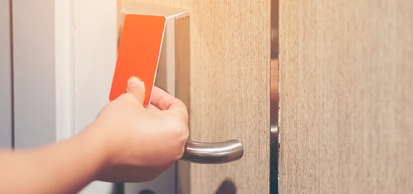 Electronic Locks Motor Repair in Orcutt, California