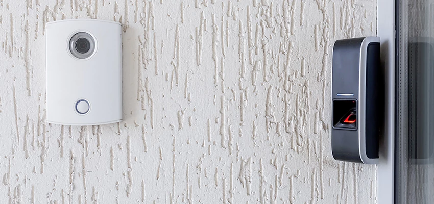 Multi-User Fingerprint Door Locks Installation in Orcutt, California