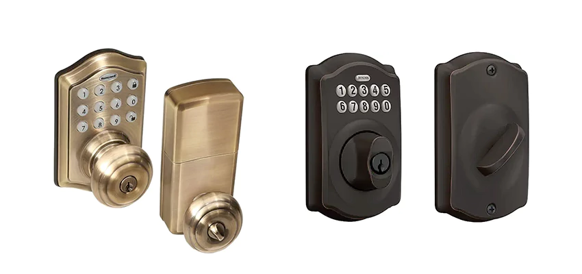 Medeco Locks Replacement in Orcutt, CA