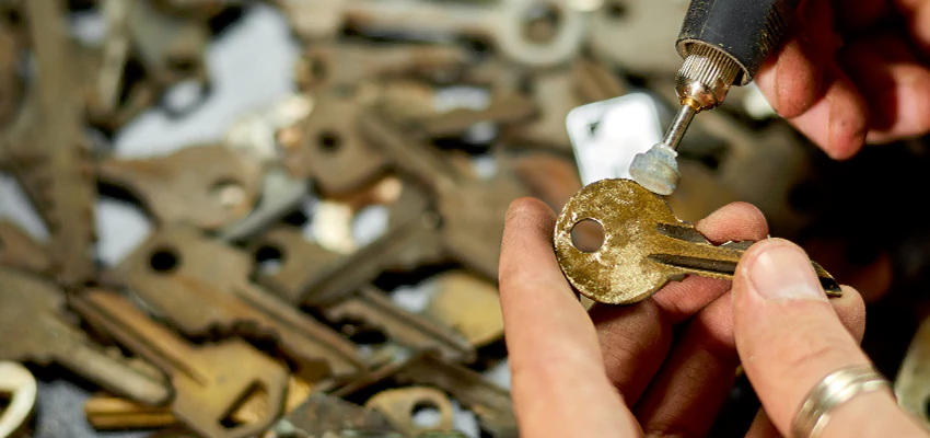 A1 Locksmith For Key Replacement in Orcutt, California