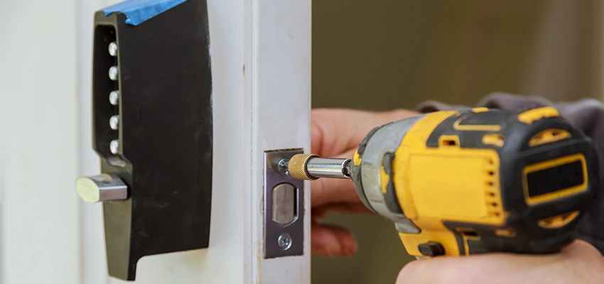 Eviction Locksmith For Key Duplication in Orcutt, California