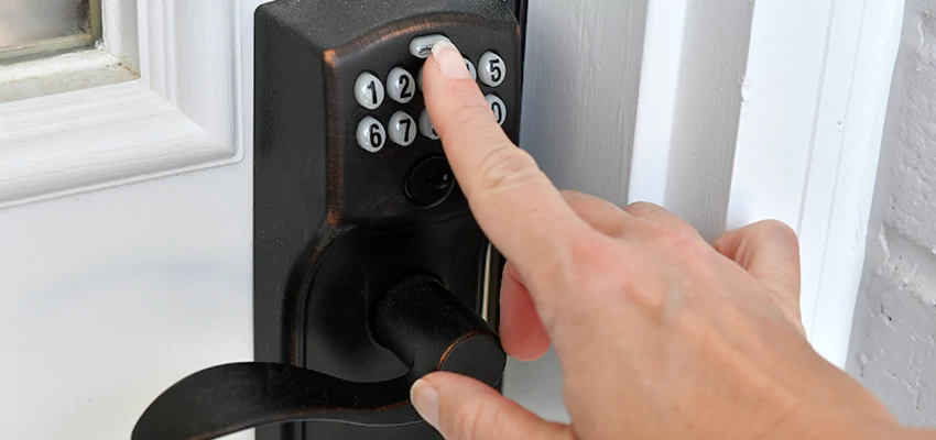 High Security Digital Door Lock in Orcutt, California