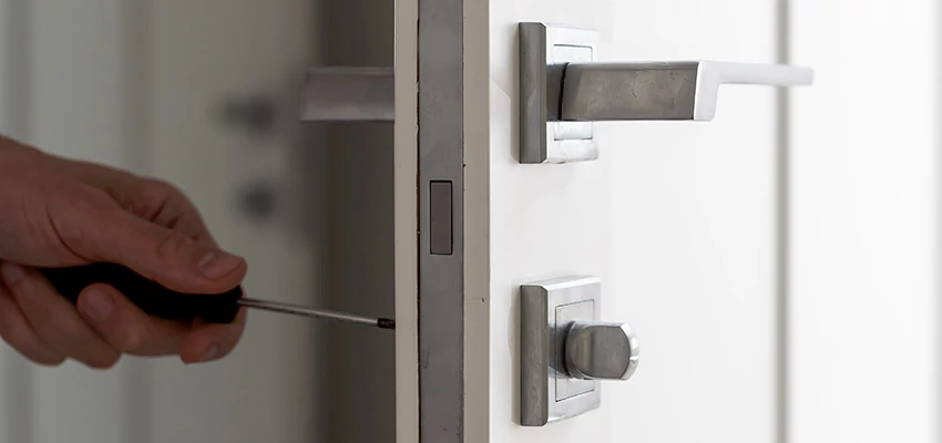 Automotive Lock Installation in Orcutt, CA