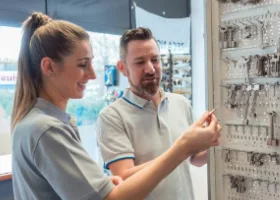 Key Locks Services in Orcutt, California